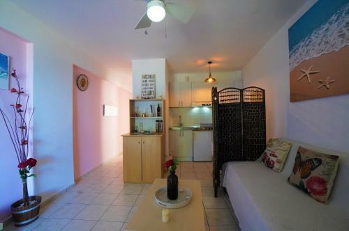 Apartamento Lambros A.p.t.s.