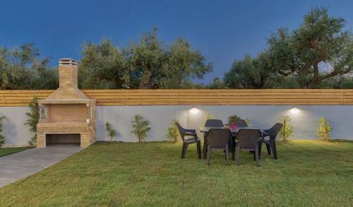 Agalliu Villa