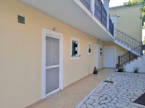 Apartamento Jimmy's Anchorage