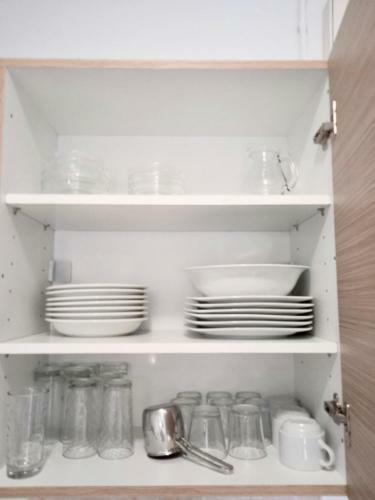 Apartamento Jimmy's Anchorage