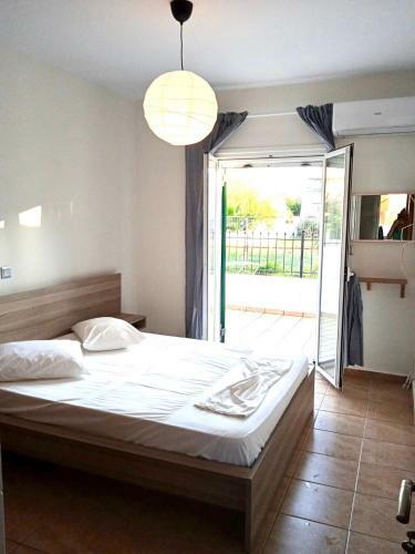 Apartamento Jimmy's Anchorage