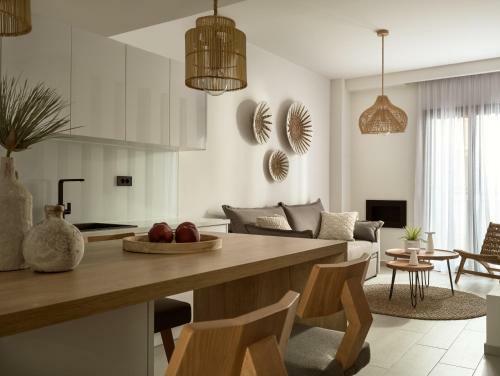 Apartamento Di Lusso - Suite 2