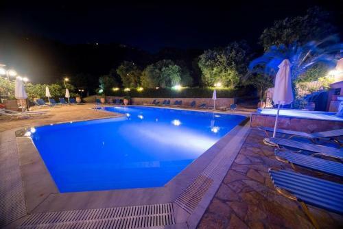 Apartamento Arianna Deluxe Studio 20