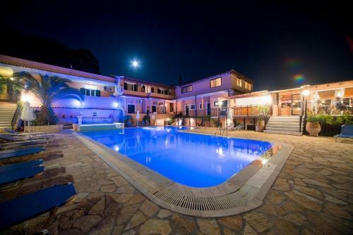 Apartamento Arianna Deluxe Studio 21