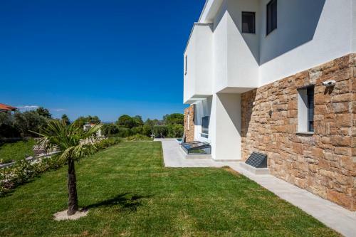 Apartamento Alfie Luxury Villa With Private Pool