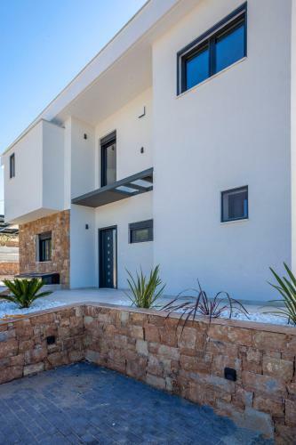 Apartamento Alfie Luxury Villa With Private Pool