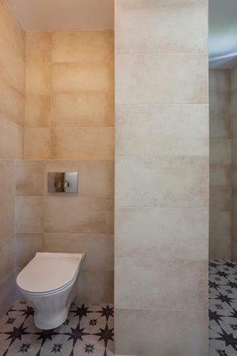 Apartamento Alfie Luxury Villa With Private Pool
