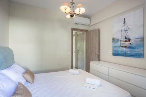 Apartments Enastron 4.3