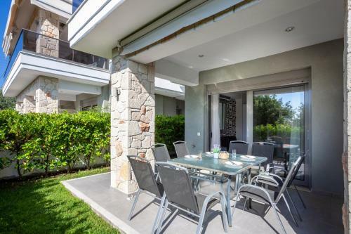 Apartments Enastron 4.3