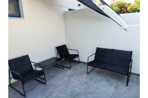 Apartamento Aegean Blue Santorini Perissa II