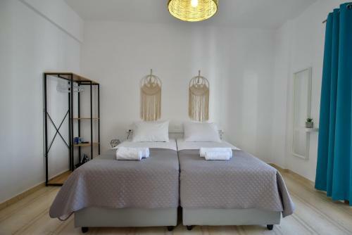 Eva Studios & Apartments