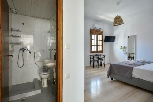 Eva Studios & Apartments
