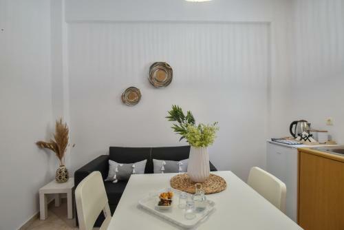 Eva Studios & Apartments