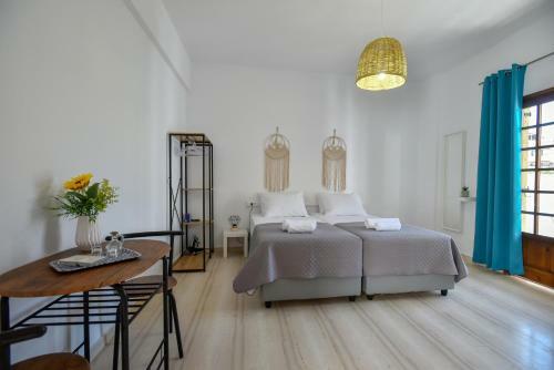 Eva Studios & Apartments