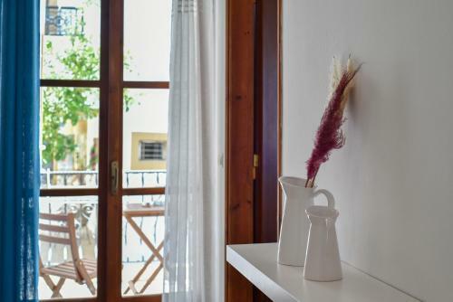 Eva Studios & Apartments