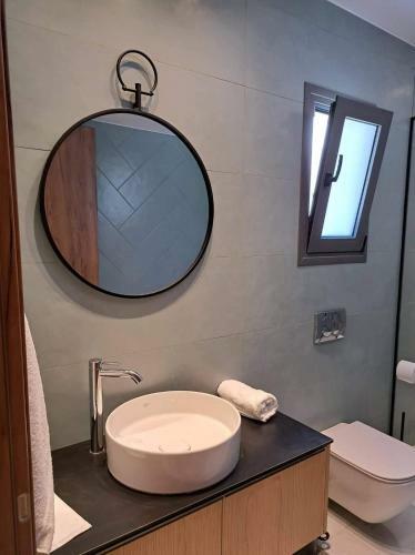 Apartamento Courtyard Luxury Suites ?marianthi?
