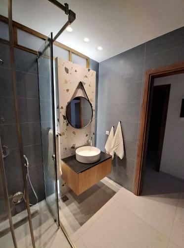 Apartamento Courtyard Luxury Suites ?marianthi?