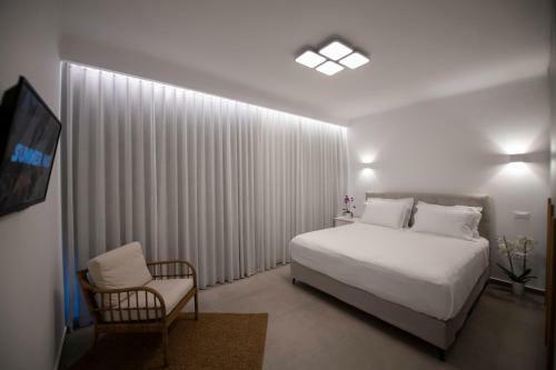 Summer Breeze Luxury Villa Mykonos