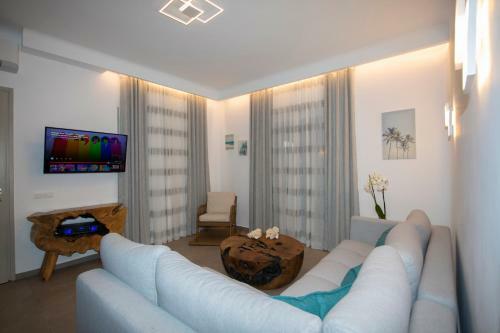 Summer Breeze Luxury Villa Mykonos