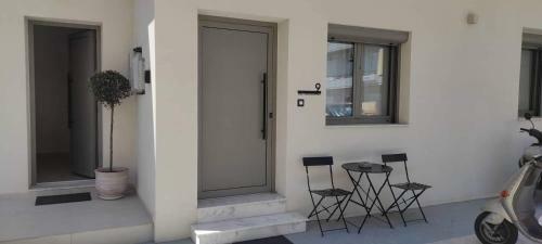 Villa Casa Manny