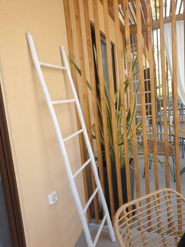 Hotel Vista Al Mare Luxury Apartments