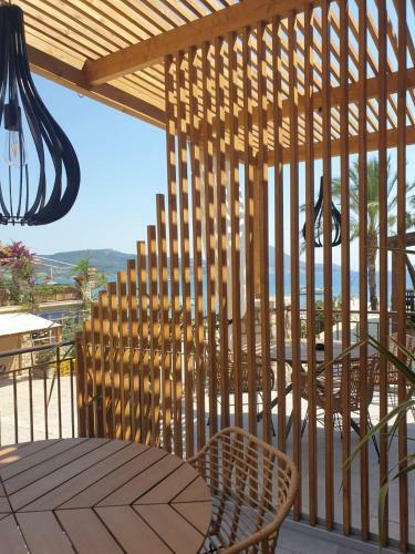 Hotel Vista Al Mare Luxury Apartments