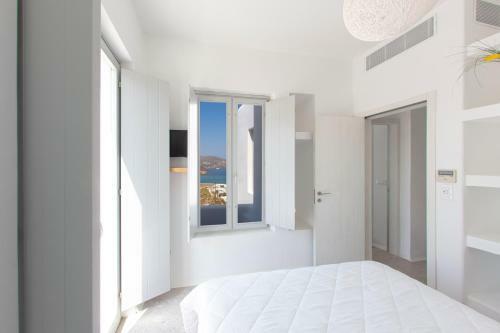 The Mykonist Ftelia Villas