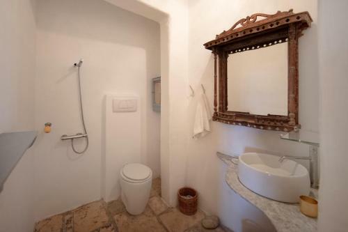 Patmos View Villa