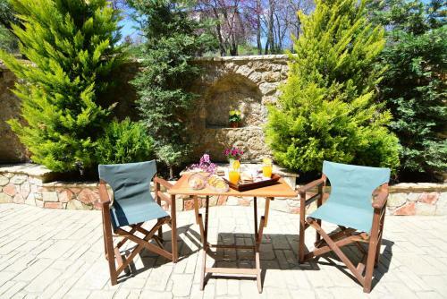 Hostal Filiadra Mountain Suites