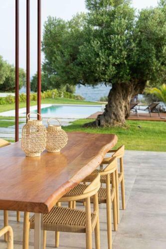 Villa Luria Seascape