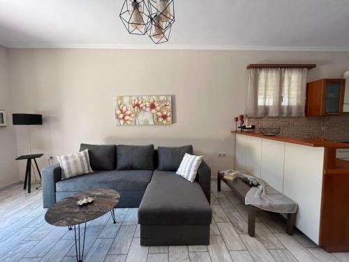 Villa Denia Apartment