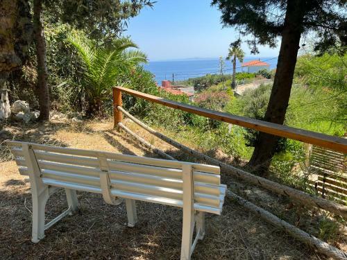 Villa Denia Apartment