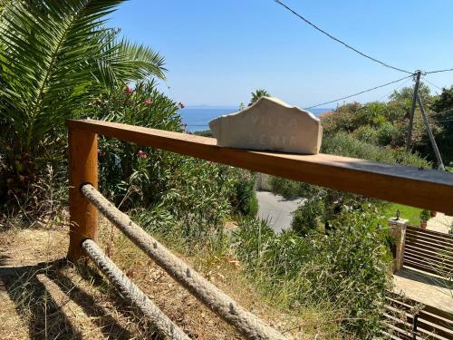 Villa Denia Apartment
