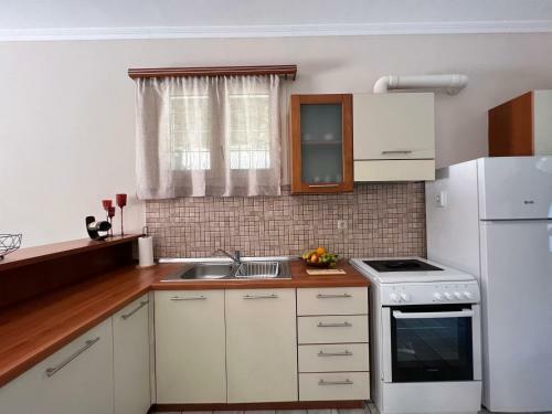 Villa Denia Apartment