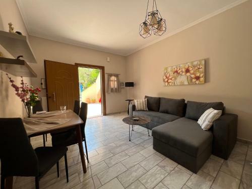 Villa Denia Apartment