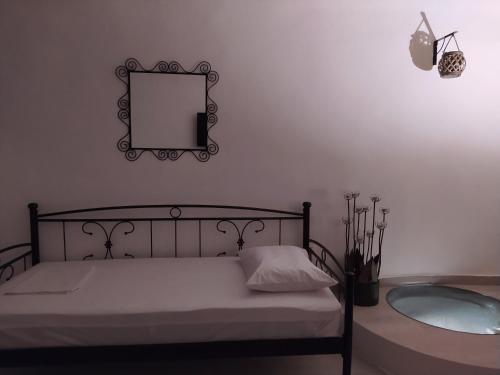 Apartamento Mentoras' Complex