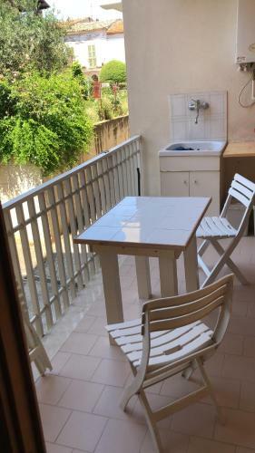 Apartamento Appartamento Interno 3
