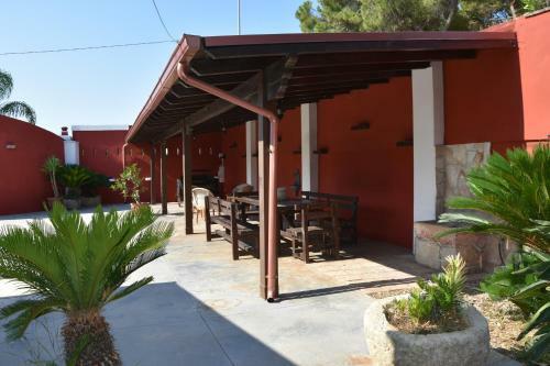 Villa Rinalda
