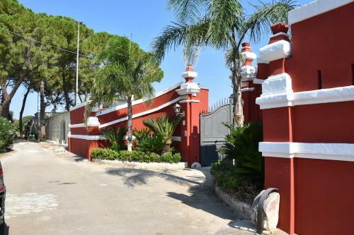 Villa Rinalda