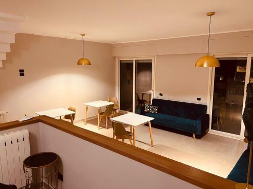 Bed & Breakfast Frontemare