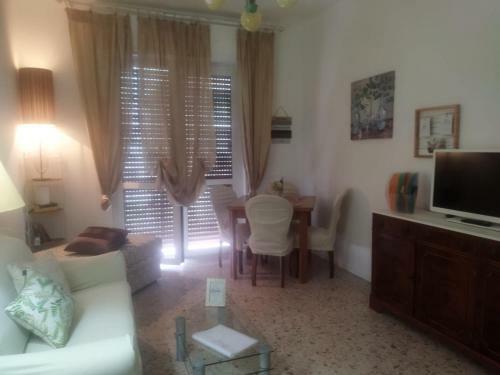Apartamento "apulia " Zona Malpensa