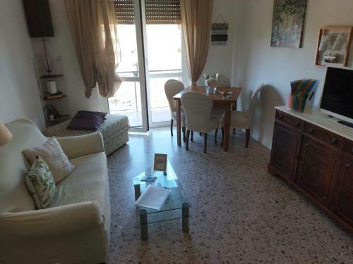 Apartamento "apulia " Zona Malpensa