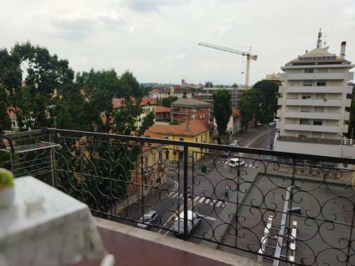 Apartamento "apulia " Zona Malpensa