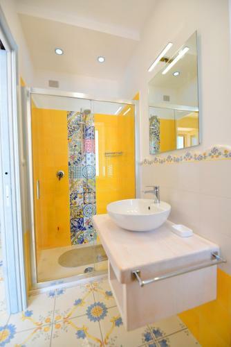 Apartamento La Casa Del Capitano, Stupenda Terrazza Vista Mare