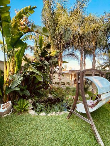 Hostal Suite Menhir