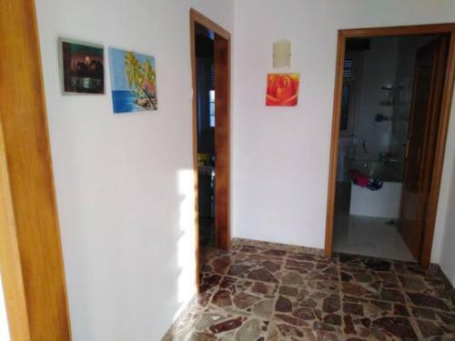 Apartamento Casa Libeccio