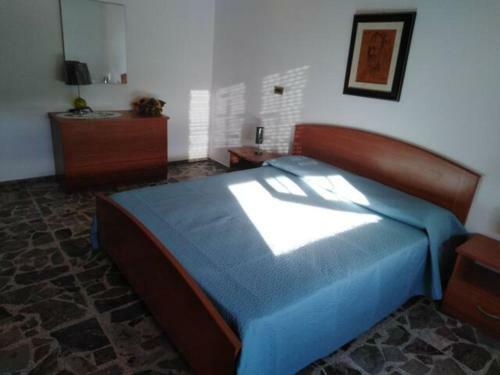 Apartamento Casa Libeccio