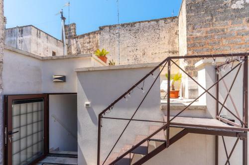 Apartamento Corte Biscia