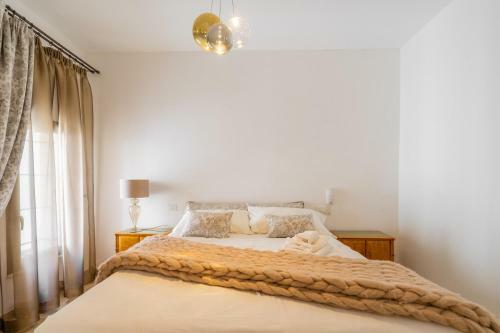 Apartamento Corte Biscia