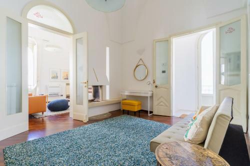 Apartamento Casa Settembre